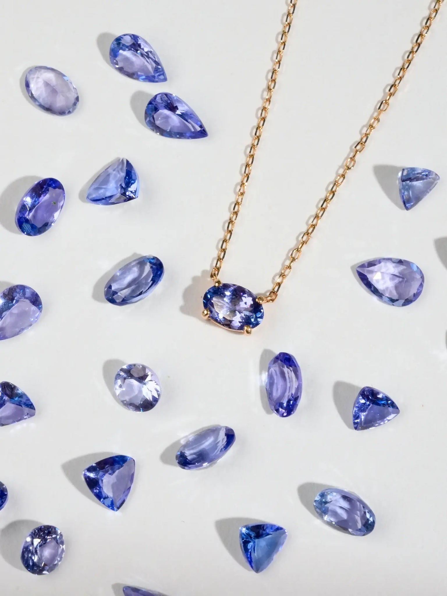 How to Choose Tanzanite: A Complete Guide to Color, Clarity, and Confidence