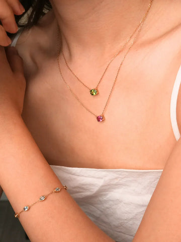 Tourmaline
