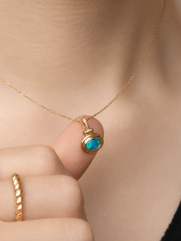 Charms and Pendants