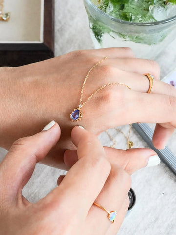 Tanzanite
