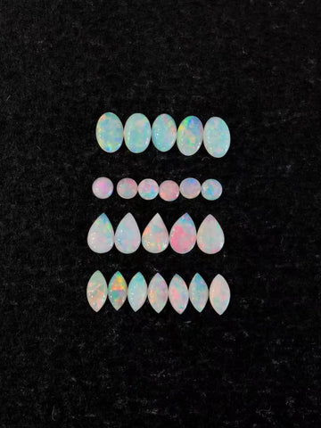 petralo natural opal stone